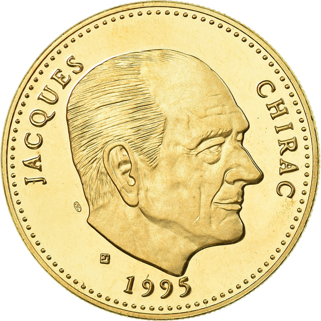 Francja, Medal, Ve République, Jacques Chirac, Polityka, społeczeństwo