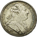 France, Token, Royal, 1780, EF(40-45), Silver, Feuardent:8789