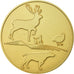 France, Medal, Fédération Départementale des Chasseurs, Seine Maritime, 2013