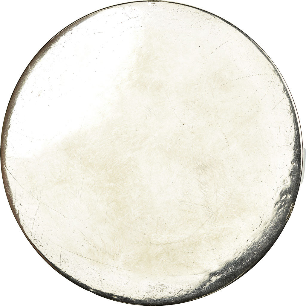 France, Médaille, G.Madon, Base Aérienne 702 Avord, Aviation, SUP+, Silvered