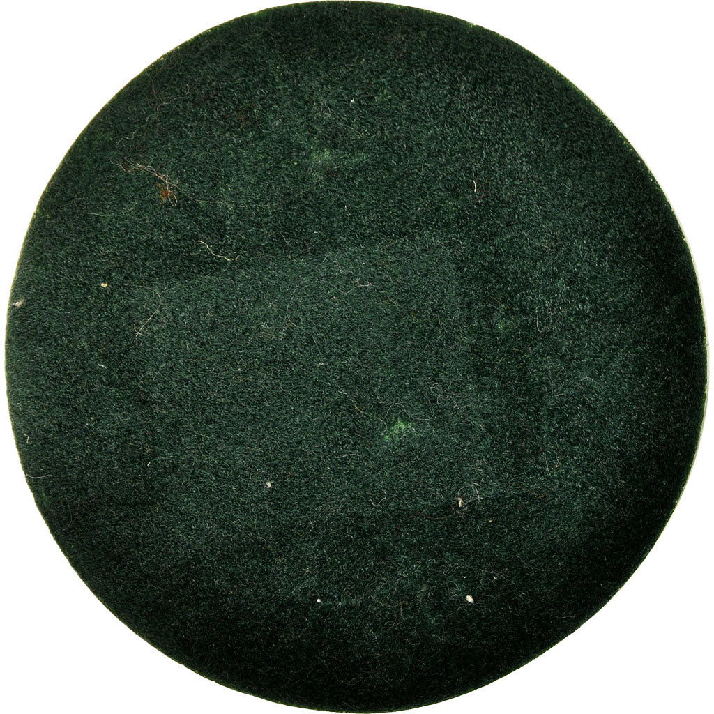 Francja, Medal, Sceau de la Ville de Rouen, AU(55-58), Brąz posrebrzany