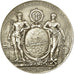 France, Medal, Compagnie Générale Transatlantique, Services Postaux, Shipping