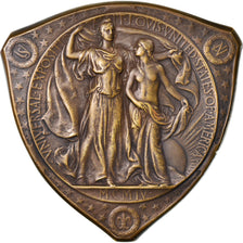 Stany Zjednoczone Ameryki, Medal, Exposition Universelle de Louisiane, 1904