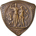 Stany Zjednoczone Ameryki, Medal, Exposition Universelle de Louisiane, 1904