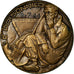 France, Médaille, Journée du Prisonnier, Politics, Society, War, 1944