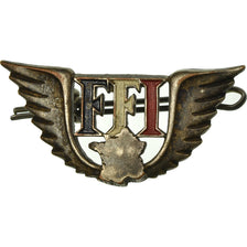France, Résistance, Forces Françaises Intérieures, Medal, 1939-1945