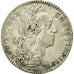 France, Token, Royal, 1768, EF(40-45), Silver, Feuardent:8778