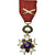 Belgien, Ordre de la Couronne, Léopold II, Medaille, Excellent Quality
