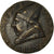 Vaticano, medalla, Etats du Pape, Pape Calixte III, 1455-1458, GUAZZALOTTI