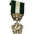 Francia, Médaille d'honneur communale, régionale et départementale, medaglia