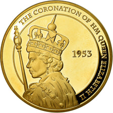 United Kingdom , Médaille, Diamond Jubilee of her Majesty the Queen, Elizabeth