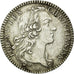France, Token, Royal, 1749, AU(50-53), Silver, Feuardent:1116