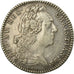 France, Jeton, Louis XV, Etats de Bretagne, Rennes, 1772, TTB, Argent