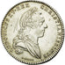 France, Token, Royal, 1776, AU(55-58), Silver, Feuardent:8774