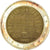Austria, medalla, Monnaies européennes, FDC, Plata