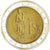 Słowacja, Medal, Monnaies européennes, MS(65-70), Srebro