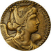 France, Médaille, Conservatoire National des Arts et Métiers, Rivaud, SUP