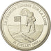 Francja, Medal, Apollo 11, Le Premier Homme sur la Lune, MS(65-70)