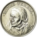 France, Medal, Mère Thérésa, Prix Nobel de la Paix 1979, MS(65-70)