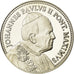 Vatican, Medal, Le Pape Jean-Paul II, 2005, MS(65-70), Copper-nickel