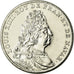 France, Médaille, Louis XIV, Roi de France et de Navarre, FDC, Copper-nickel