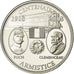 France, Medal, Centenaire de l'Armistice, History, 2018, MS(65-70)