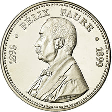 France, Médaille, Les Présidents de la République, Félix Faure, SPL+