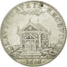 Frankreich, Token, Royal, 1606, SS, Silber, Feuardent:94
