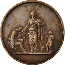 Francja, Medal, Quête pour les pauvres, Dixième arrondissement, Polityka