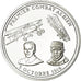 France, Médaille, Centenaire Première Guerre Mondiale, Premier Combat Aérien