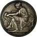 Francia, medaglia, Comité Centrale des Chambres Syndicales, Dubois.H, SPL-