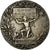 Frankrijk, Medaille, Comité Centrale des Chambres Syndicales, Dubois.H, PR