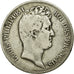 Monnaie, France, Louis-Philippe, 5 Francs, 1830, Paris, TB, Argent, KM:736.1