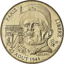 France, Medal, Seconde Guerre Mondiale, Paris Libéré, 25 Août 1944, MS(64)