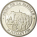 France, Medal, Révolution Française, Prise de la Bastille, MS(64)