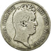 Moneta, Francja, Louis-Philippe, 5 Francs, 1830, Paris, VF(20-25), Srebro