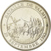 France, Médaille, Révolution Française, Bataille de Valmy, History, FDC