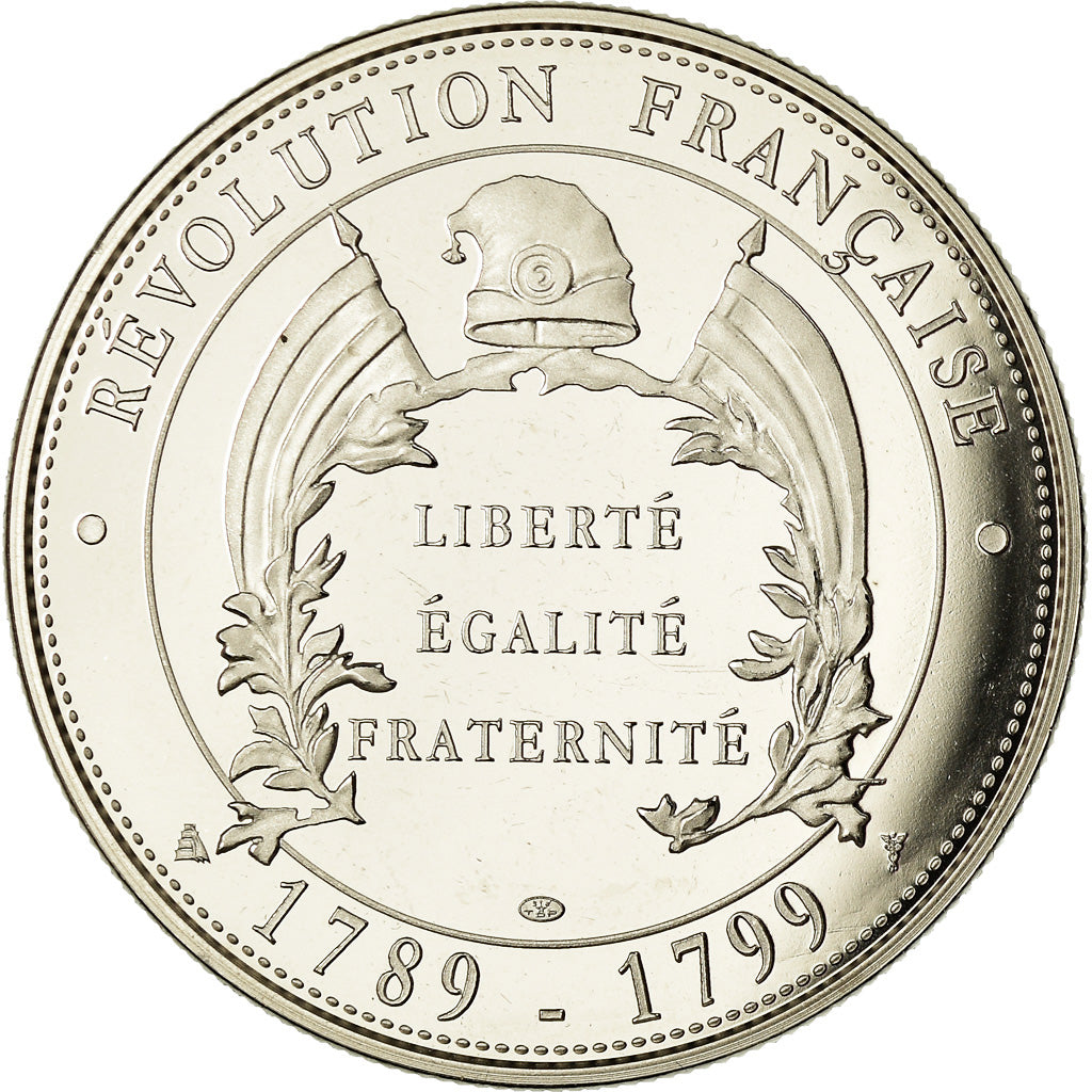 France, Medal, Révolution Française, Ouverture des Etats Généraux, History