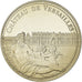 France, Medal, Le Château de Versailles, MS(65-70), Copper-nickel