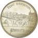France, Medal, Les plus beaux trésors du patrimoine de France, Pont d'Avignon