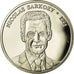 France, Medal, Les Présidents de la République, Nicolas Sarkozy, MS(65-70)
