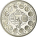 França, Medal, L'Europe des XXVII, 50 ans du nouveau Franc, Políticas