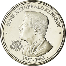 Frankrijk, Medaille, Les événements forts de votre vie, John Fitzgerald