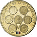 France, Médaille, Les Présidents de la Vème République, Politics, Society