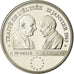 França, Medal, Vème République, Traité de l'Elysée, Políticas, Sociedade