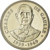 França, Medal, Les Présidents de la République, Charles De Gaulle