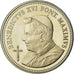 Vatican, Medal, Le Pape Benoit XVI, Religions & beliefs, 2013, MS(64)