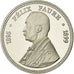 Francja, Medal, Les Présidents de la République, Félix Faure, Polityka