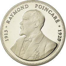 France, Medal, Les Présidents de la République, Raymond Poincaré, Politics
