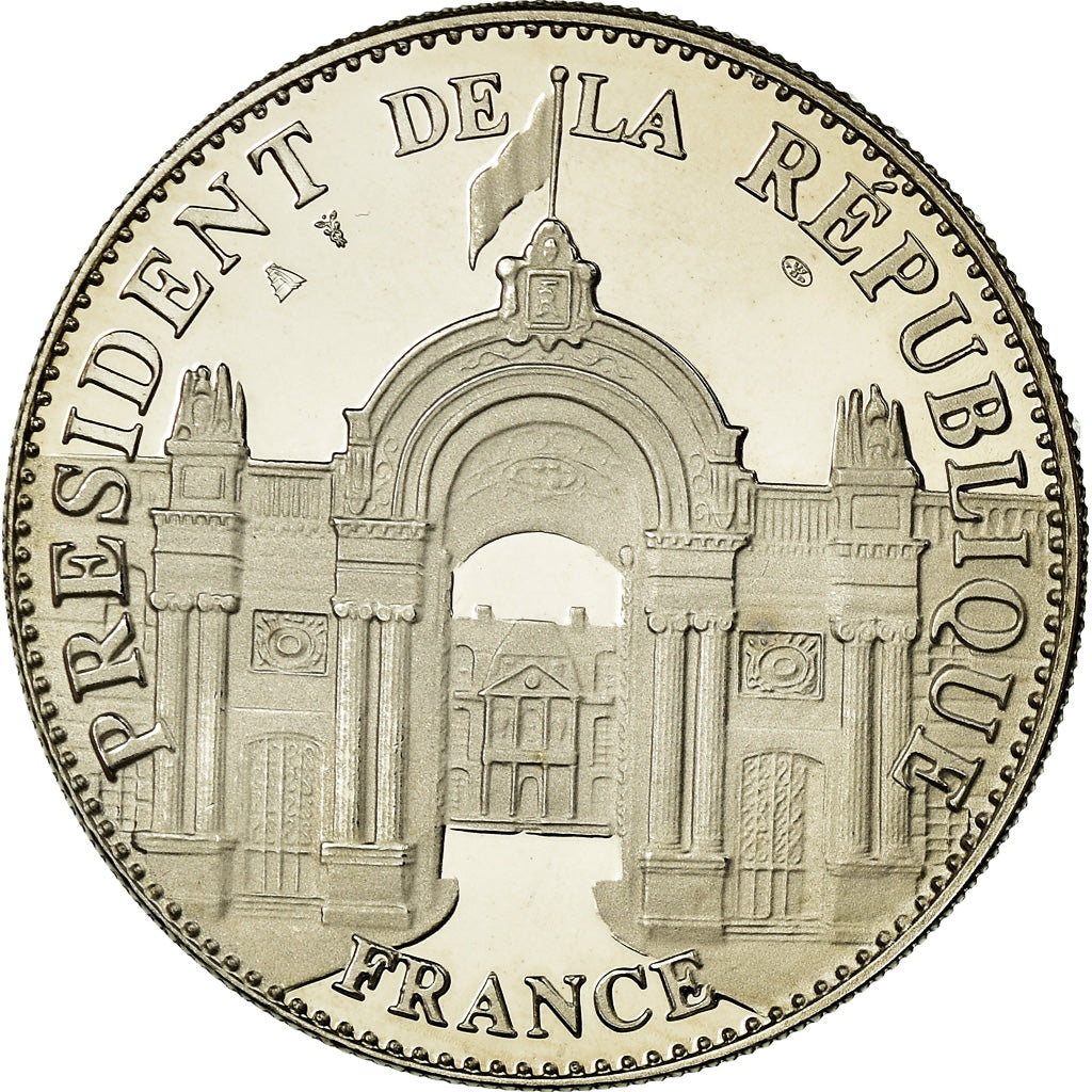 France, Medal, Les Présidents de la République, Raymond Poincaré, Politics
